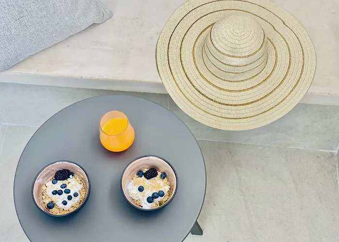 Canaryislandshost l Boya Suites